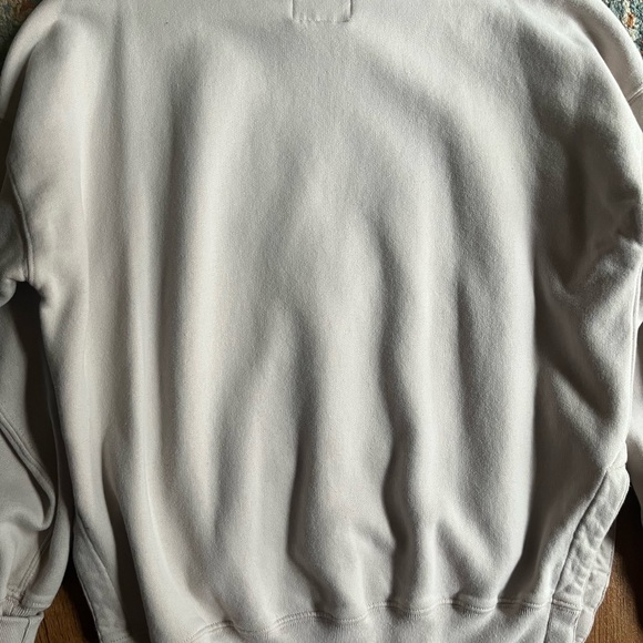 Grateful dead, Abercrombie and Fitch sweatshirt - Picture 5 of 5